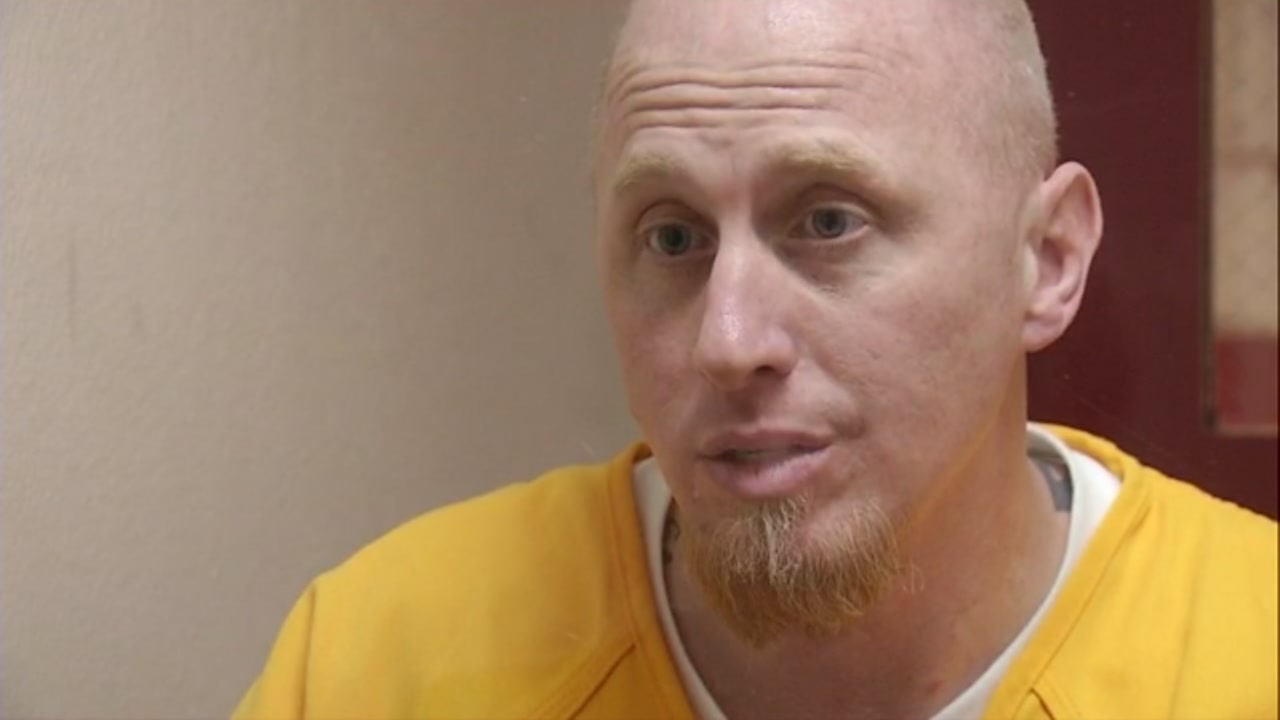 EXCLUSIVE: Martinez man facing murder for hire charges speaks from jail