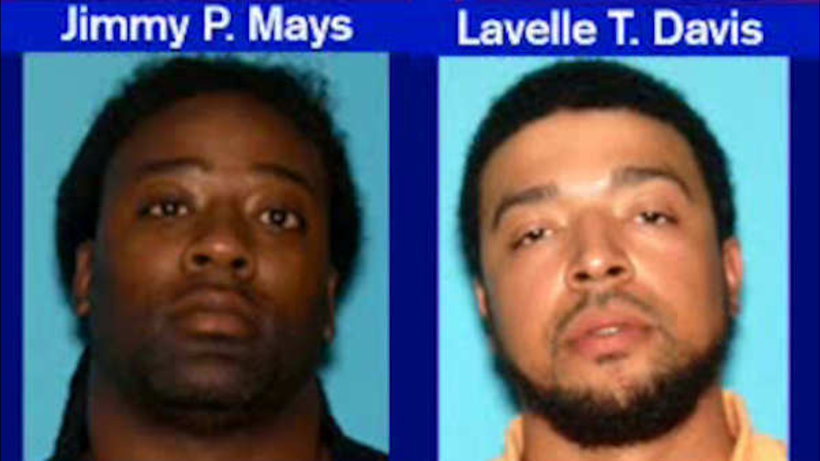 2 arrested, charged in Maplewood triple murder - ABC7 New York