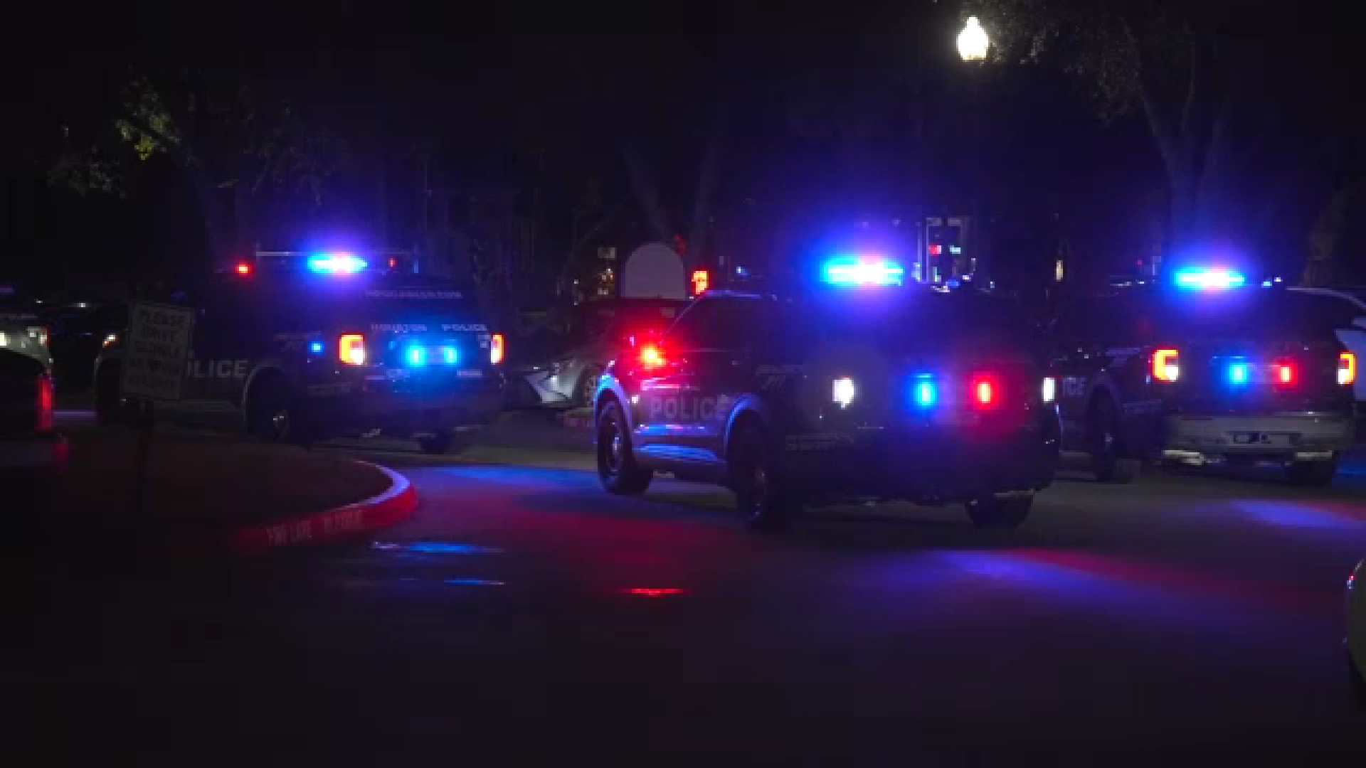 Man found shot to death after party at SW Houston apartment, HPD says
