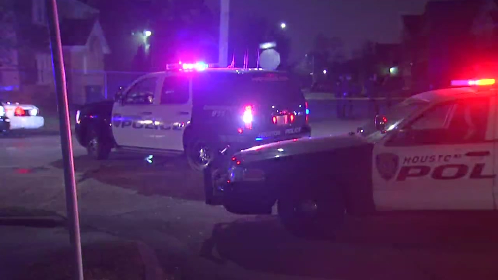 HPD: 1 man dead after shooting in Third Ward - ABC13 Houston