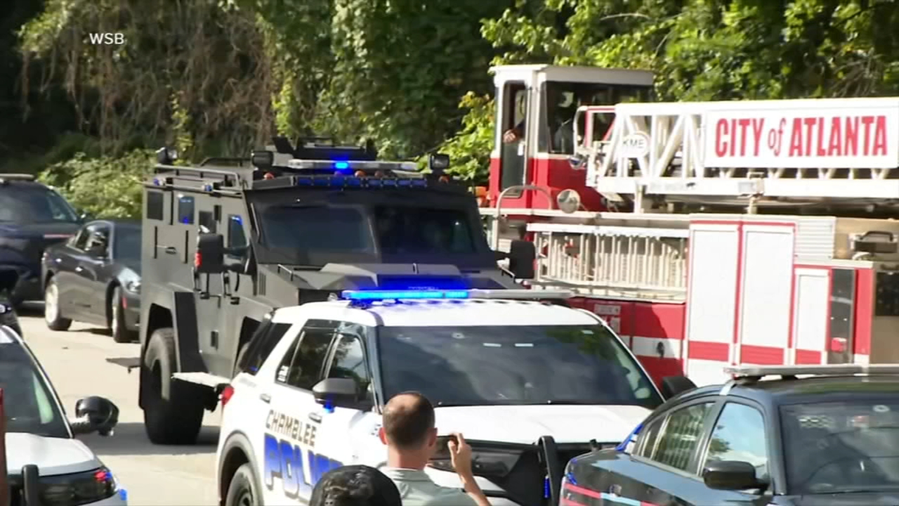 CDC shooter blames COVID vaccine for depression