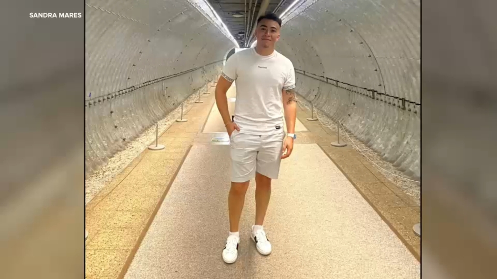 Who Killed Kevin Mares During His Puerto Rico Trip for a Bad Bunny Concert?