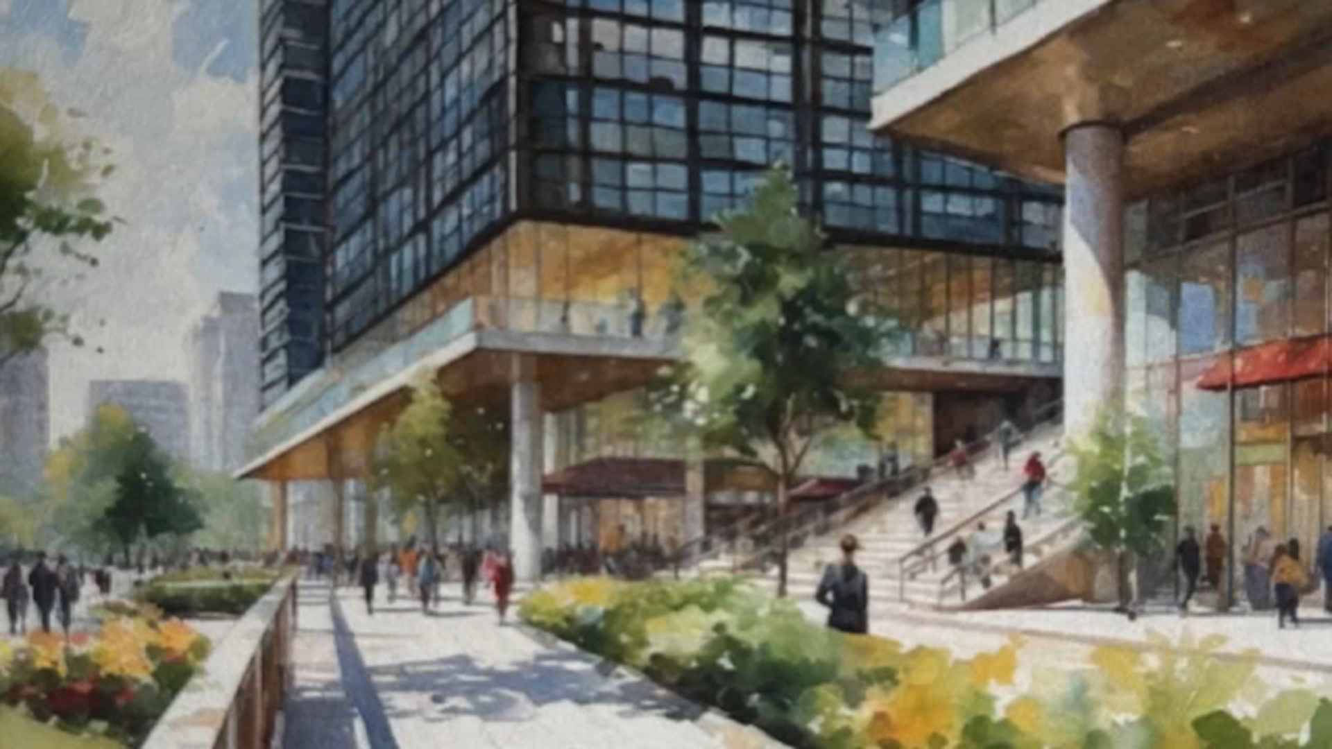 Raleigh Planning Commission to review West Street rezoning