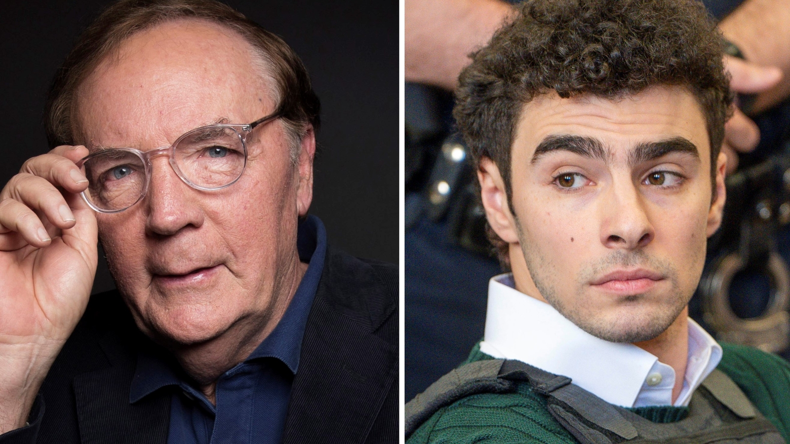 James Patterson, Vicky Ward to write book on UnitedHealthcare killing