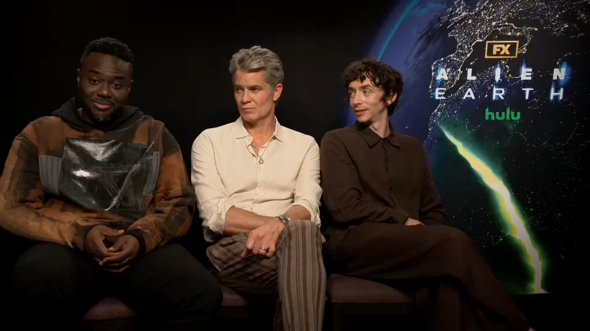 'Alien: Earth' series on FX, Hulu a prequel to original 'Alien' movie