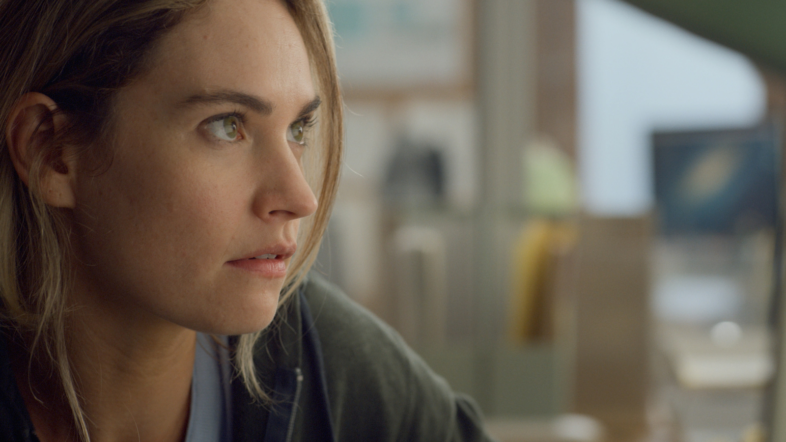 'Swiped' reveals story behind woman who changed online dating apps with Tinder and Bumble