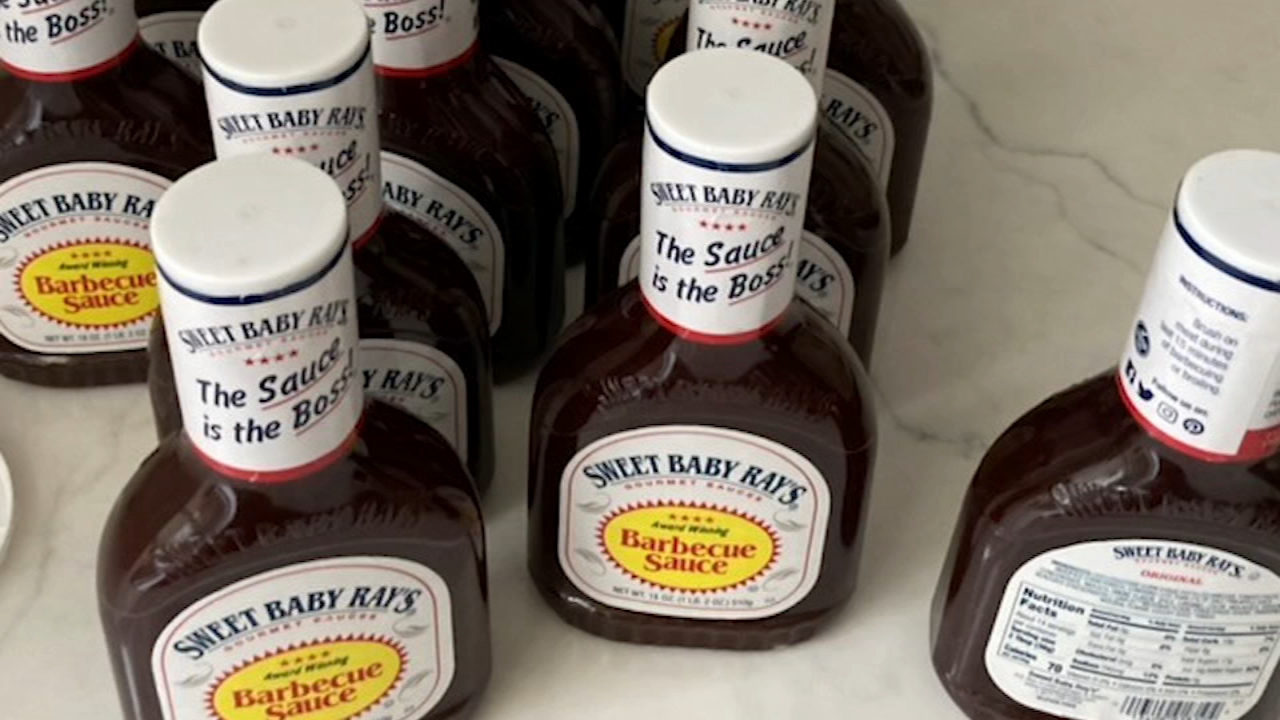 Unwanted sauce boxes: How to protect yourself from international scam