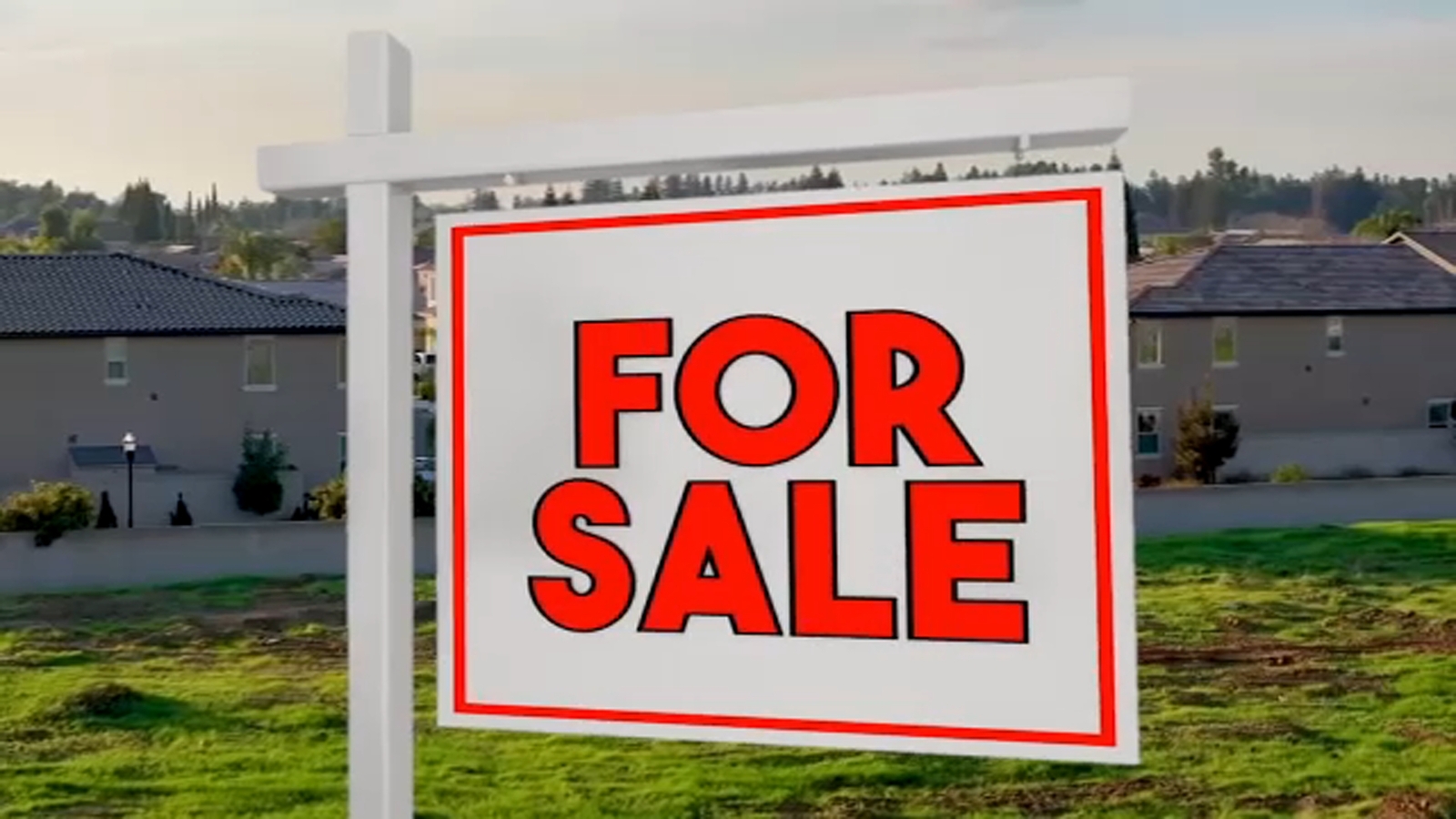 Here's where the hottest and coldest housing market is in the Central Valley