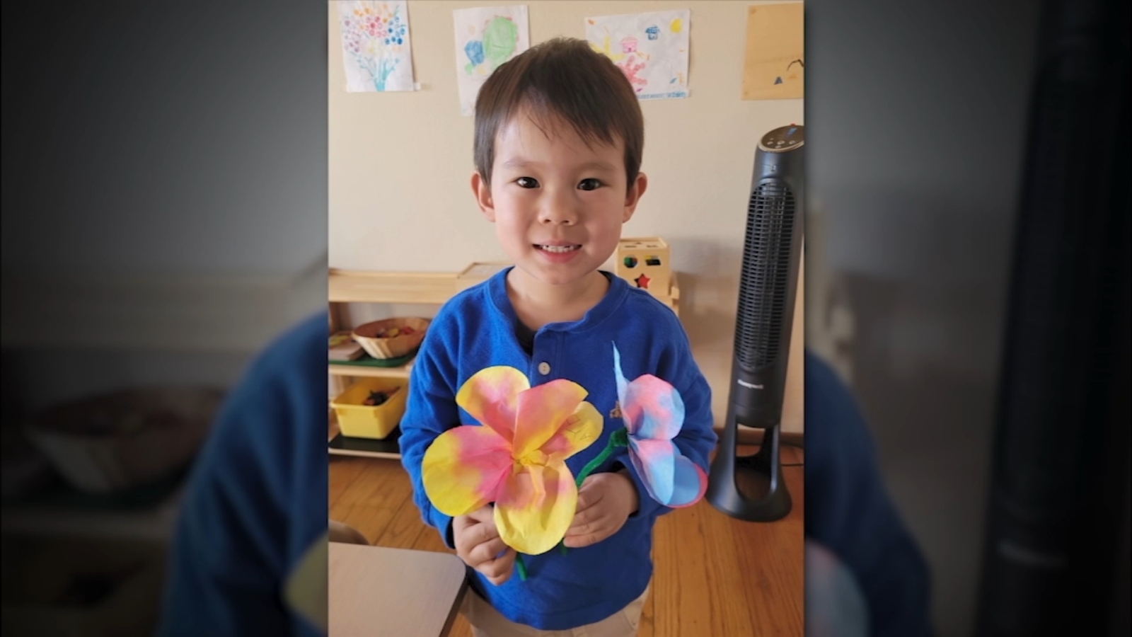 No charges filed in 'chain reaction' crash involving e-bike that killed 4-year-old in Burlingame