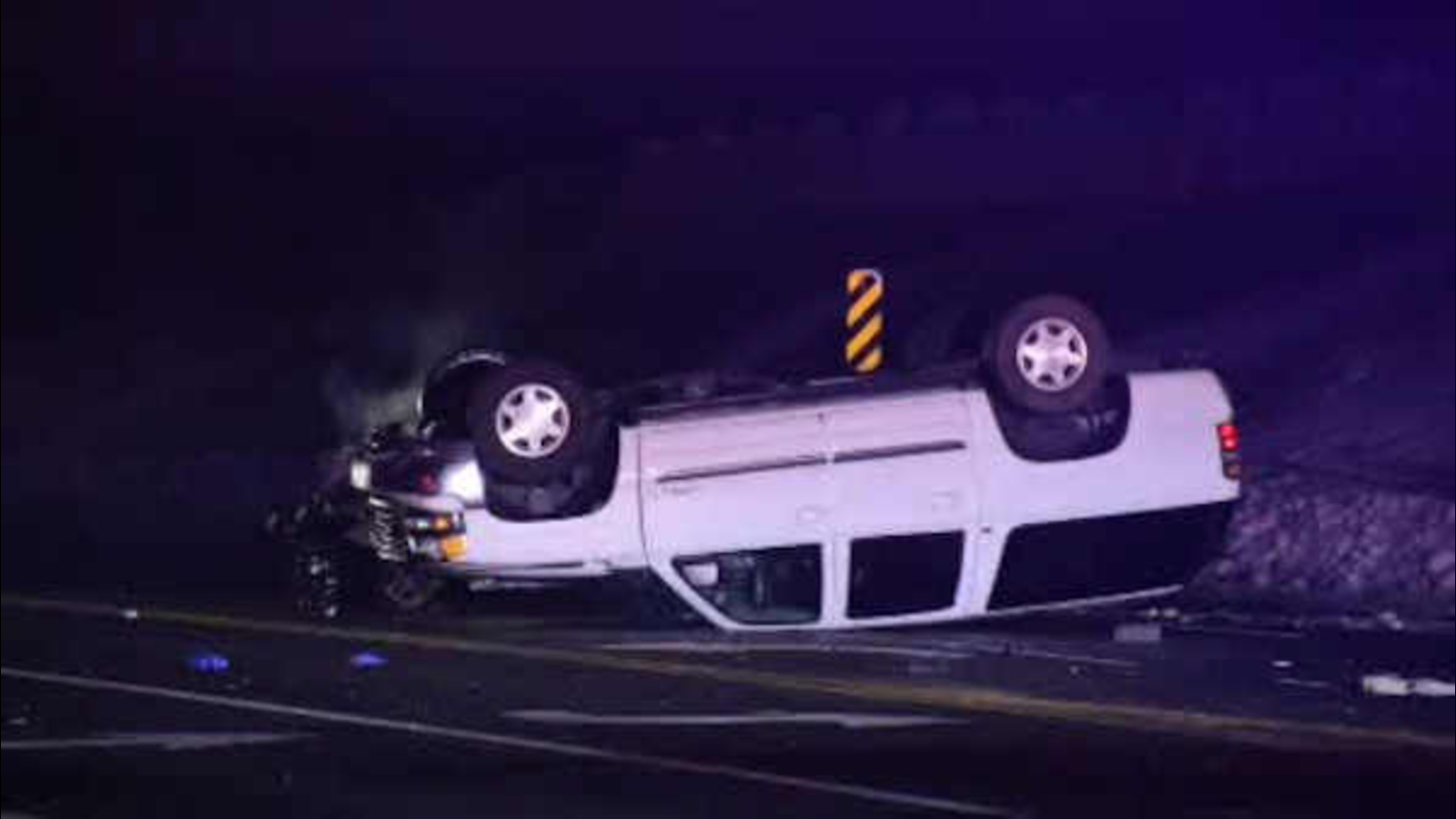 16-year-old charged with DWI after police chase, crash on Long Island ...