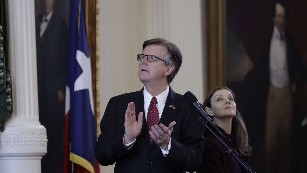 NFL more forceful on Texas bathroom bill