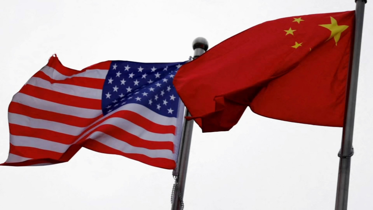 US, China extend trade truce another 90 days, easing tension between world's largest economies