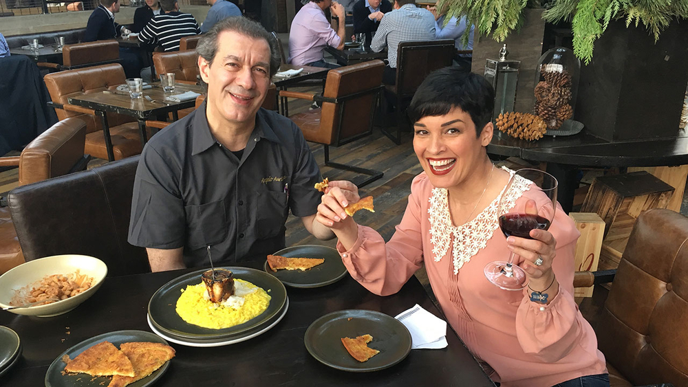 Eye on L.A. finds foods in the city from around the globe 