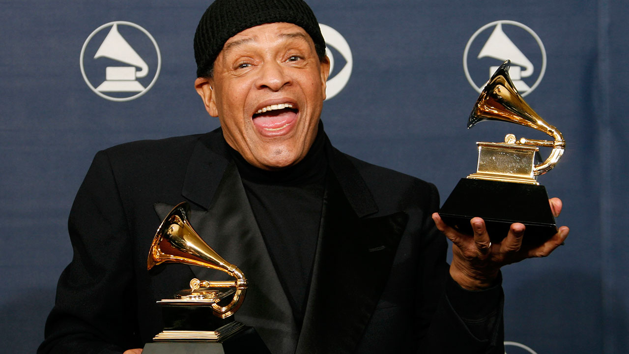 Seven-time Grammy winner and jazz legend Al Jarreau died Sunday, Feb. 12, 2017. He was 76.