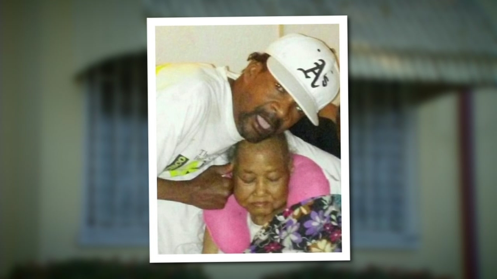 Deaths of Berkeley couple deemed 'suspicious'