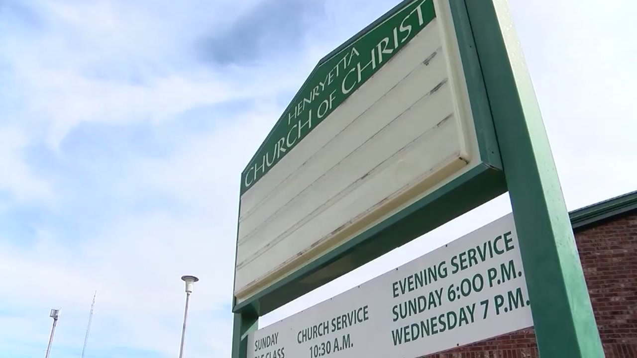 Valentine's Day dance cancelled because it's close to a church