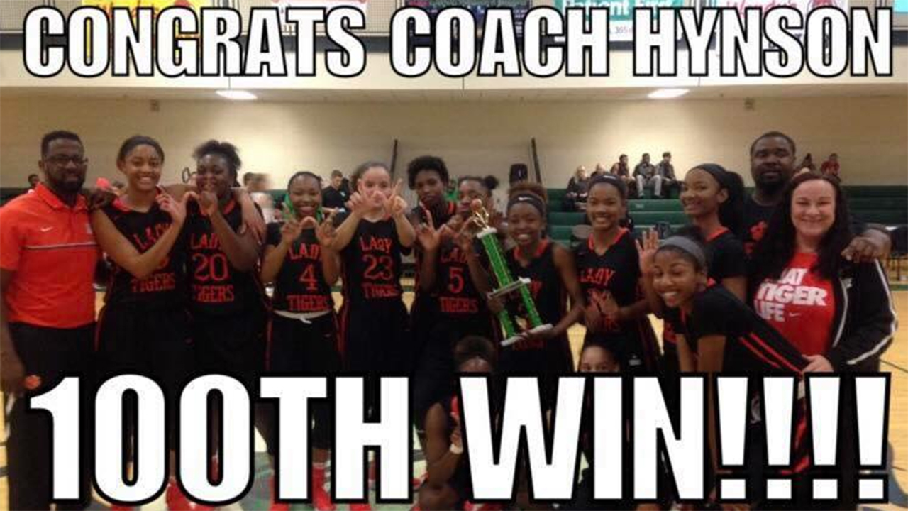 Camden HS girls basketball players attacked by dog