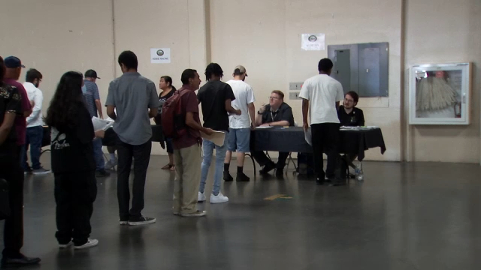 Big Fresno Fair looking to hire hundreds of workers for 2025