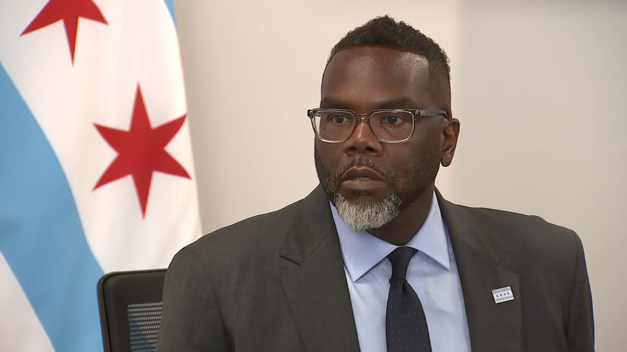 Chicago firefighters union reaches tentative agreement with city