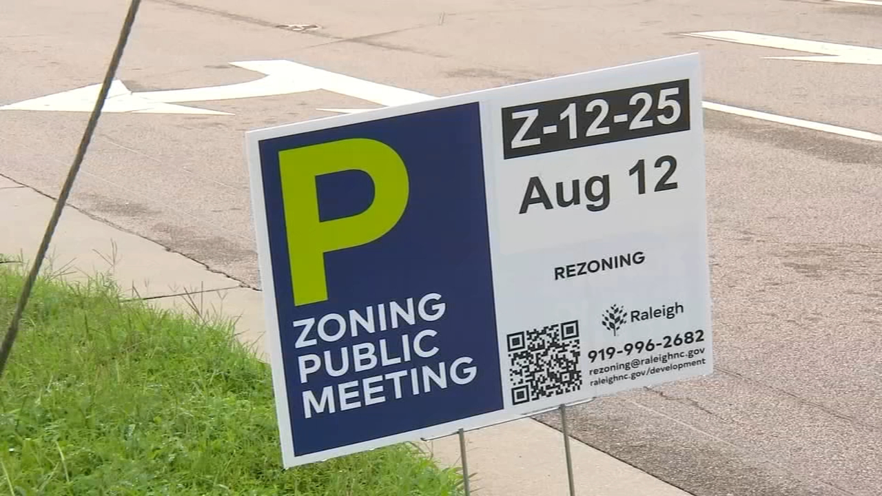 Raleigh planning board signs off on controversial downtown development