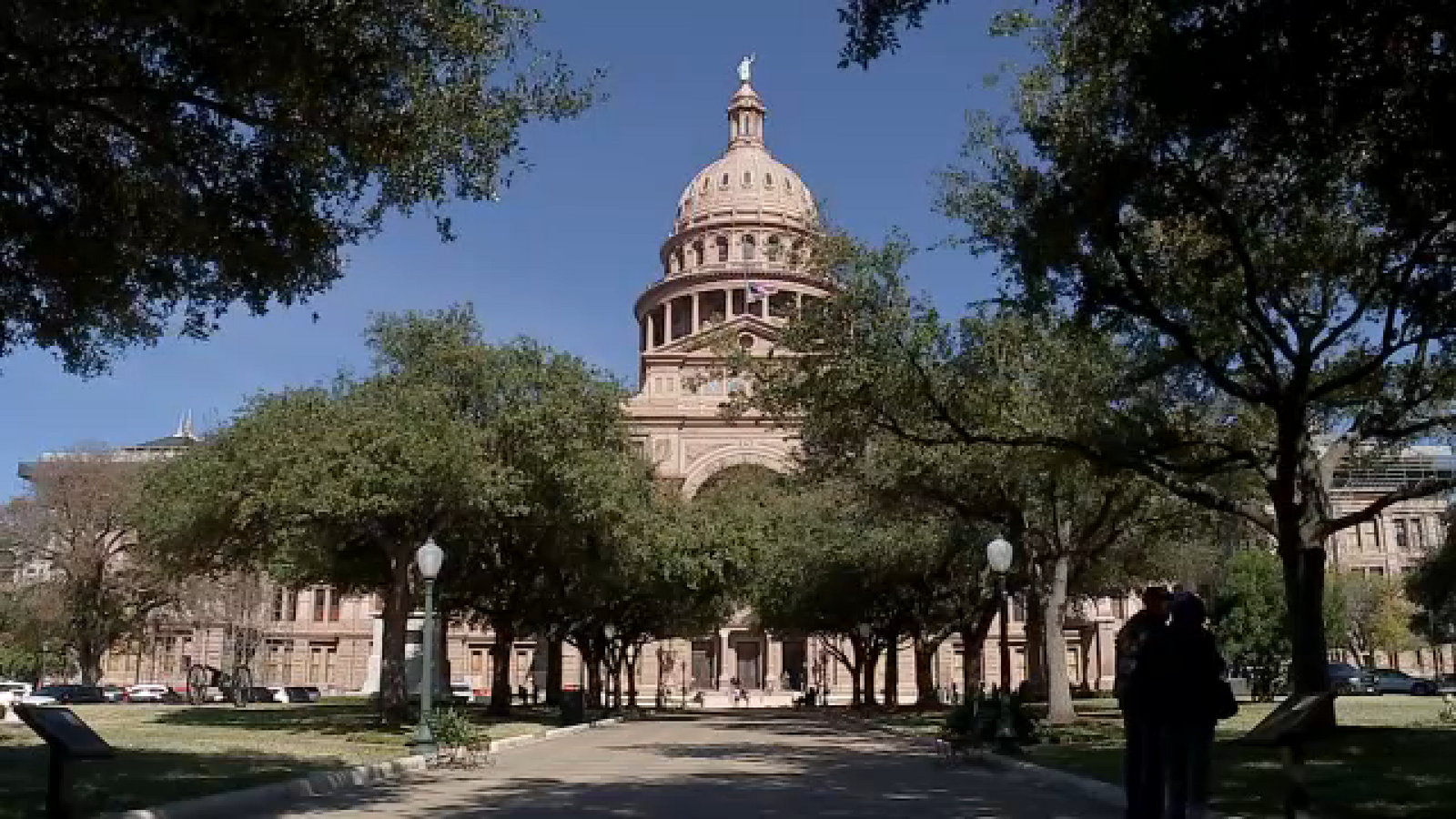 Texas House Democrats to return home for second special session, ABC13 sources confirm