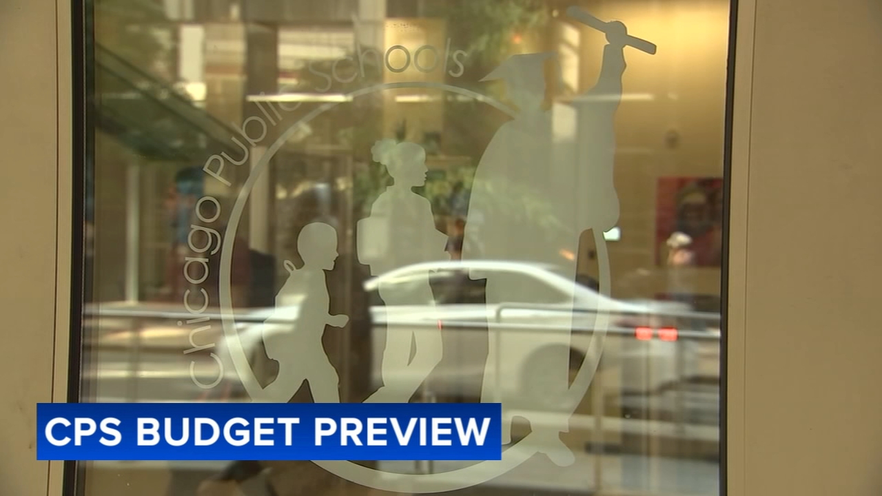 CPS talks funding options with mayor's office 1 day before budget due