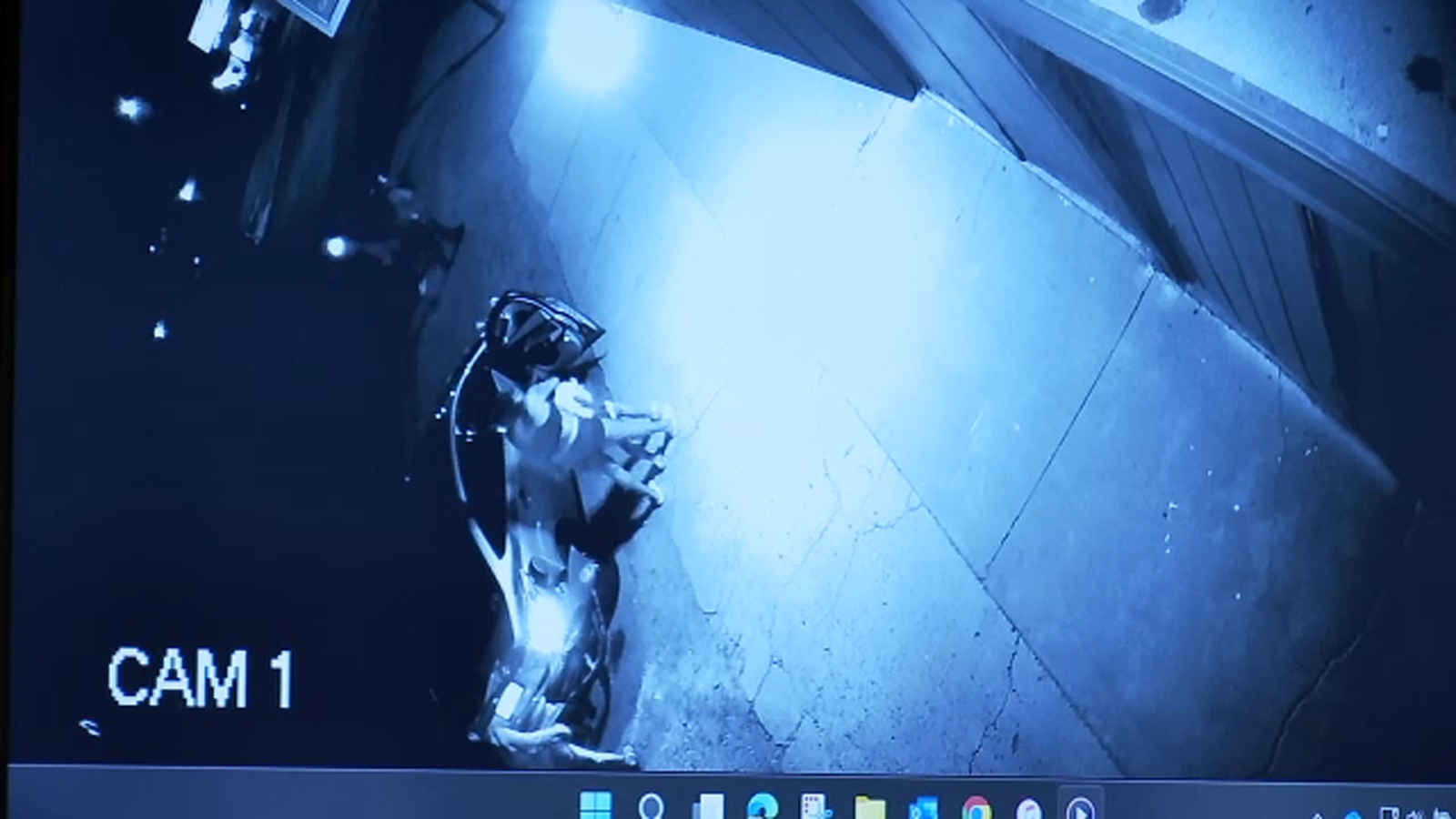 Trial in 2020 murder winds down, defense raises concerns with evidence submission