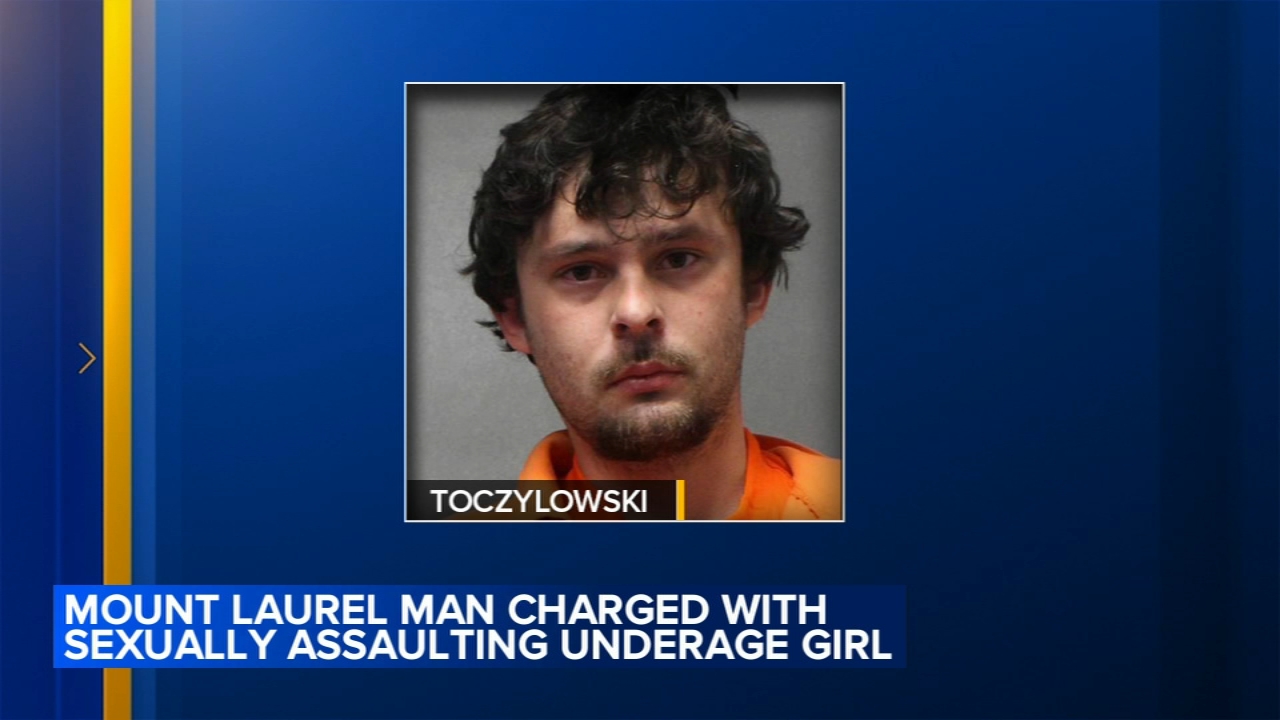 Man accused of sexually assaulting girl he met on messaging app