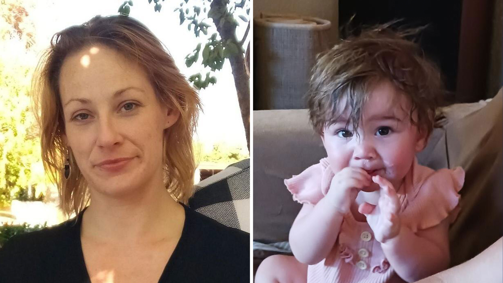 Tragedia en Sacramento: Madre e hija de 8 meses halladas sin vida en un coche sumergido