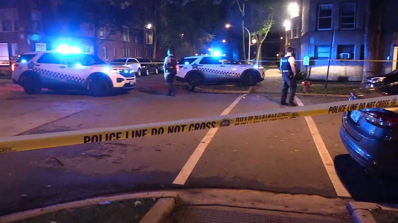 1 shot, killed in Rogers Park: CPD