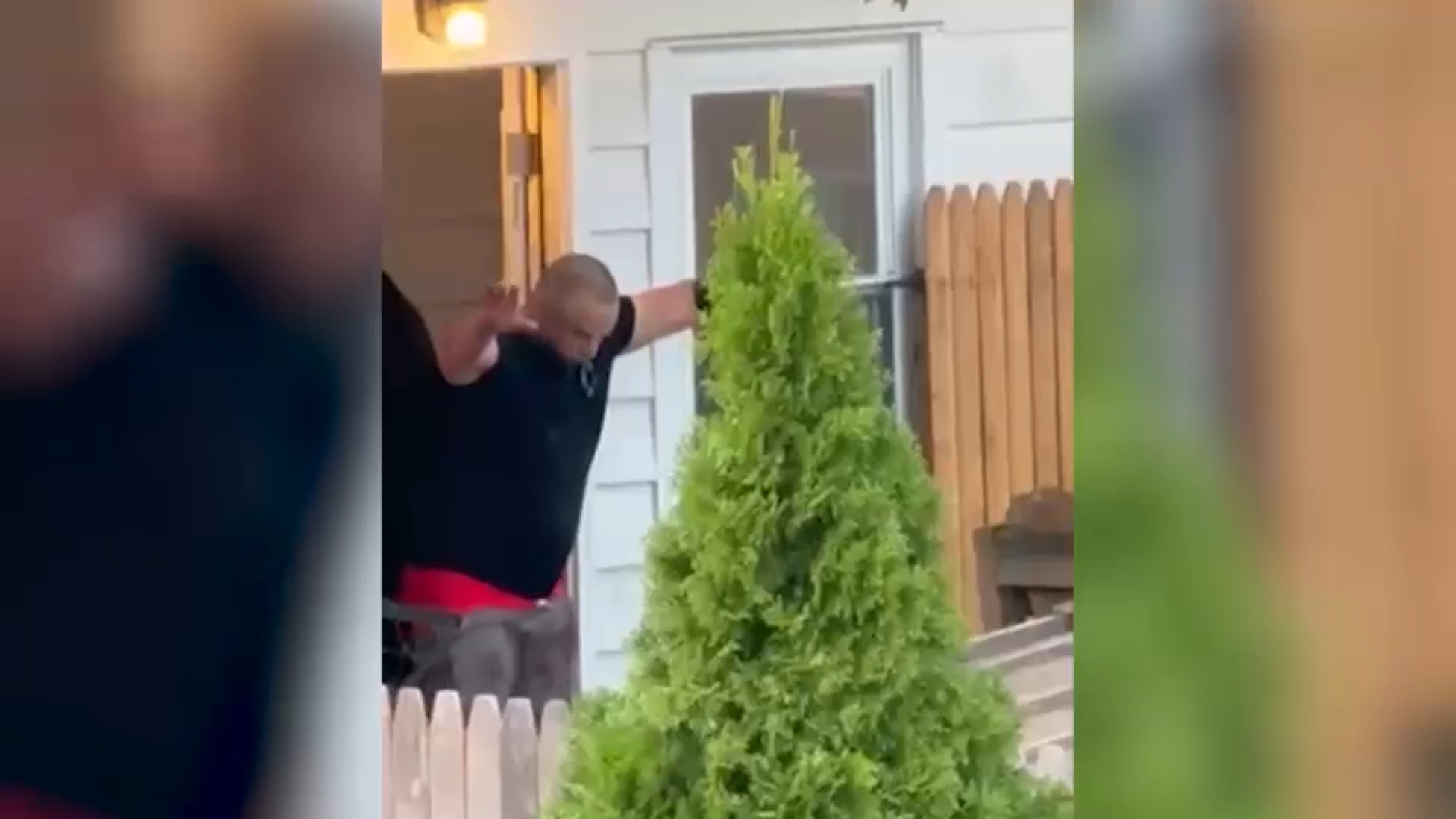 Suspect shot during DEA search warrant execution in NJ