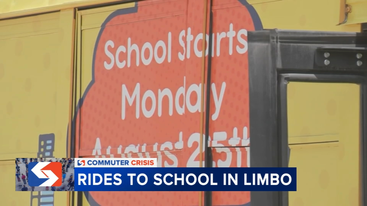 SEPTA cuts a worry for parents but a school district program may help
