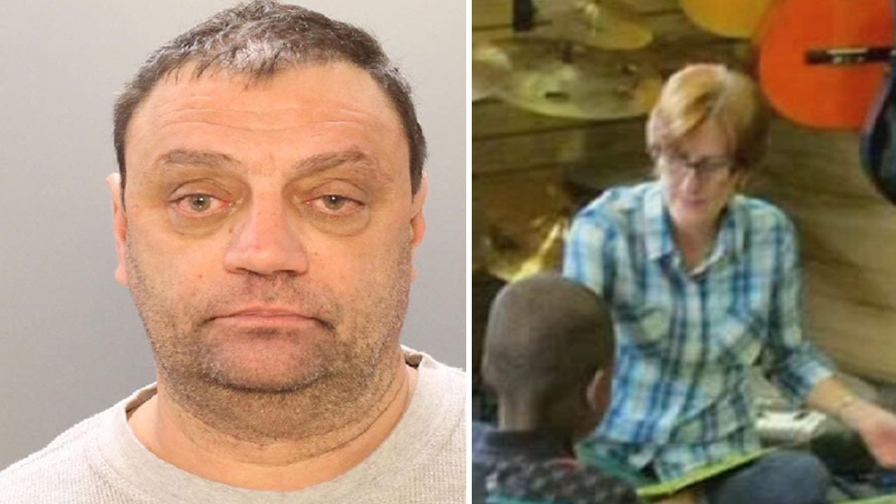 Local music teacher killed in DUI crash in South Philly