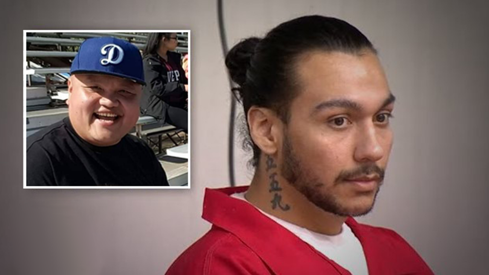 Jury begins deliberating in 2020 Fresno murder of Joshua Thao