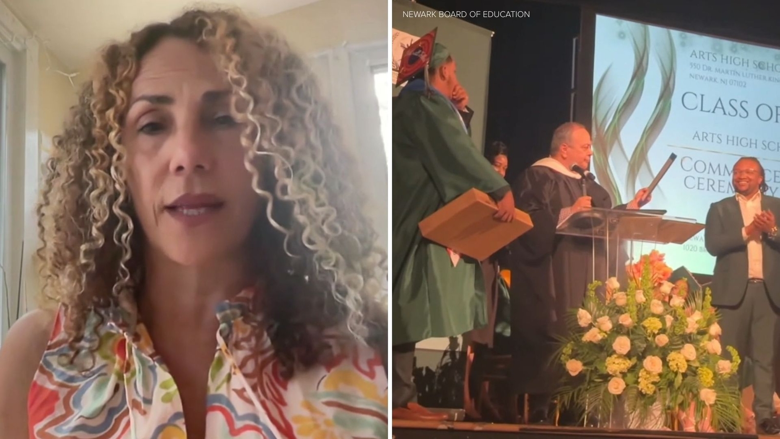 Tiempo 8/17/25: Standby guardianship for immigrant children, Newark academic initiatives