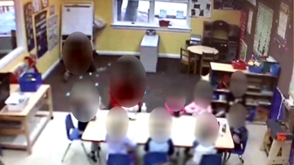 7 On Your Side uncovers pre-school's 'secure' webcam posted online