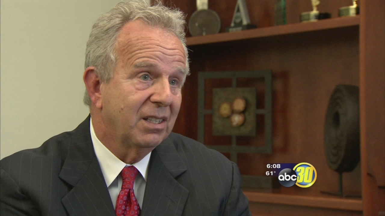 FRESNO ATTORNEY TONY CAPOZZI CLEARED OF WRONGDOING IN JAILHOUSE INVESTIGATION