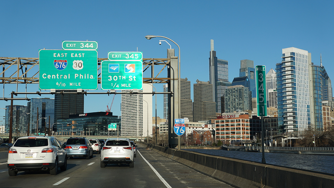 SEPTA service cuts could add 275,000 vehicles to Philadelphia-area