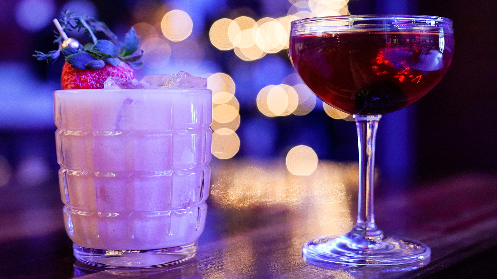 Why many Americans are rethinking alcohol, according to a new Gallup poll