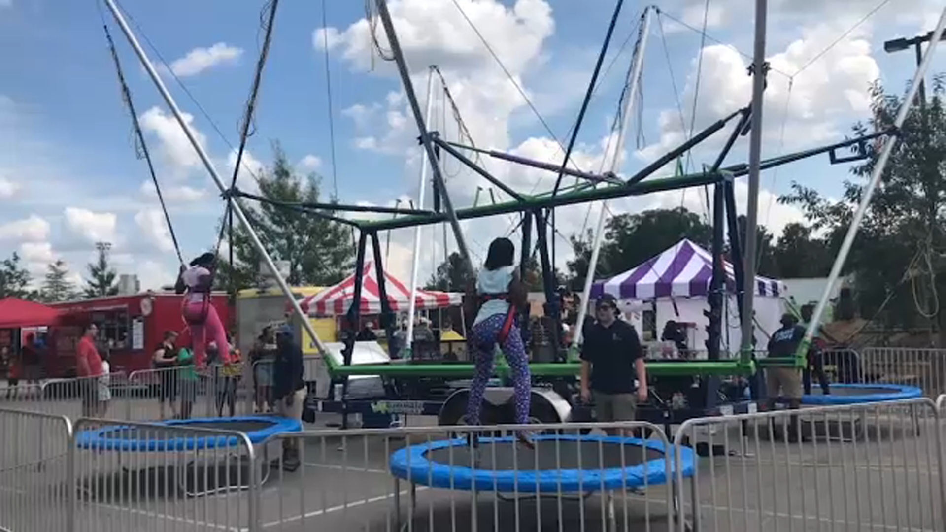 Knightdale Arts and Education Festival back for another year