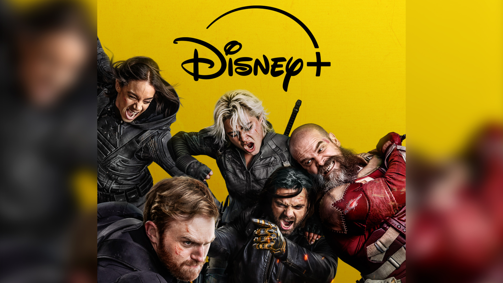 Marvel's 'Thunderbolts*' set to make an August streaming debut on Disney+