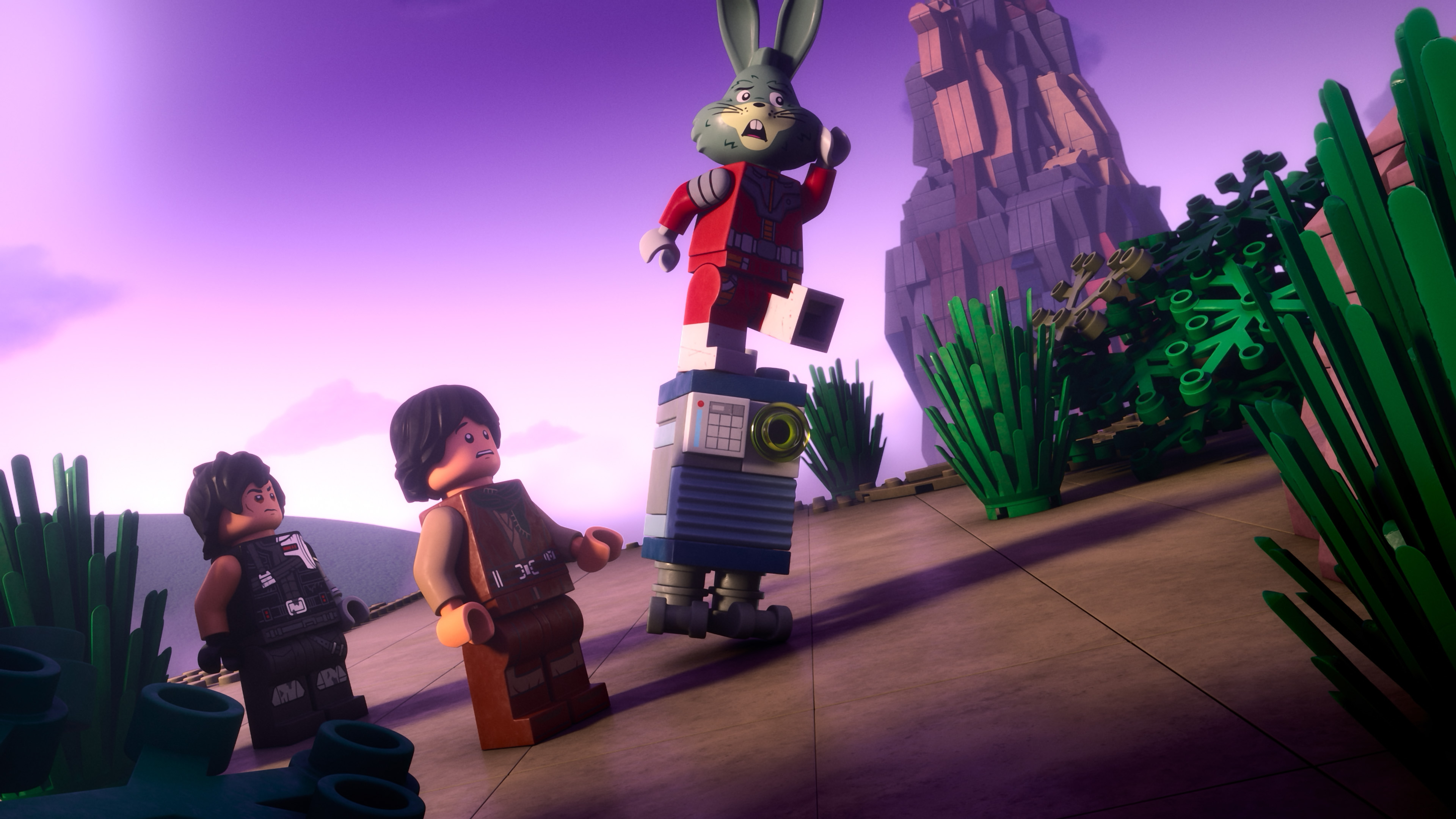 Beetlejuice 2 trailer teases more ghostly mayhem with Michael Keaton,  Winona Ryder and Wednesday star Jenna Ortega | TechRadar, image size:3840x2160