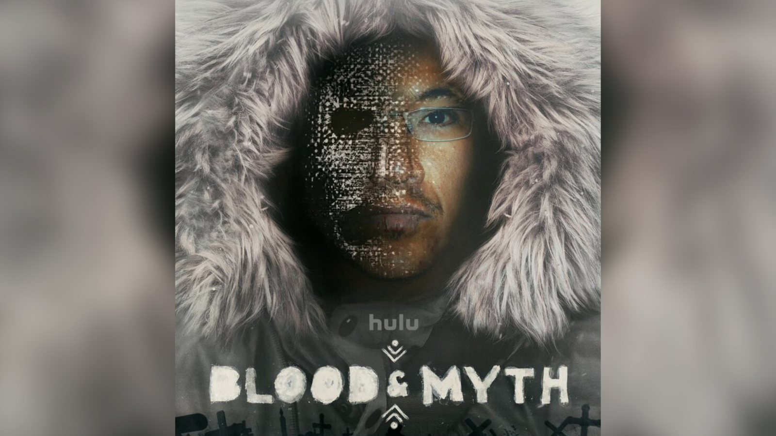 Hulu debuts trailer for Native American folklore-based true-crime documentary 'Blood & Myth'