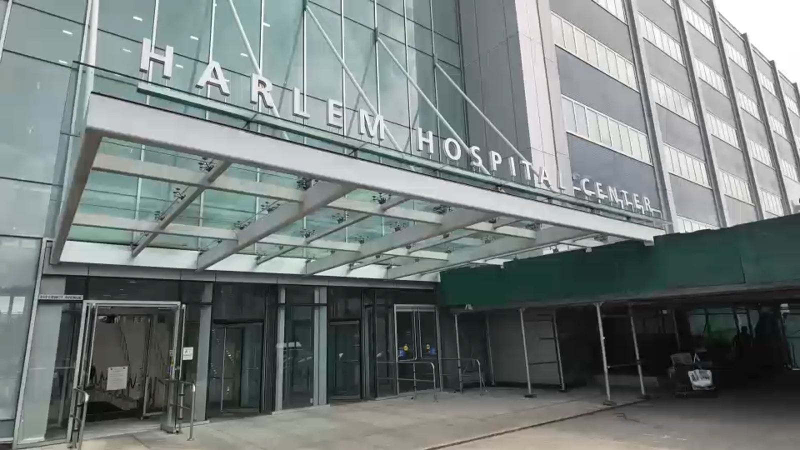 NYC legionnaires’ outbreak: Officials identify 10 buildings tied to Harlem outbreak, including hospital; 4th death announced