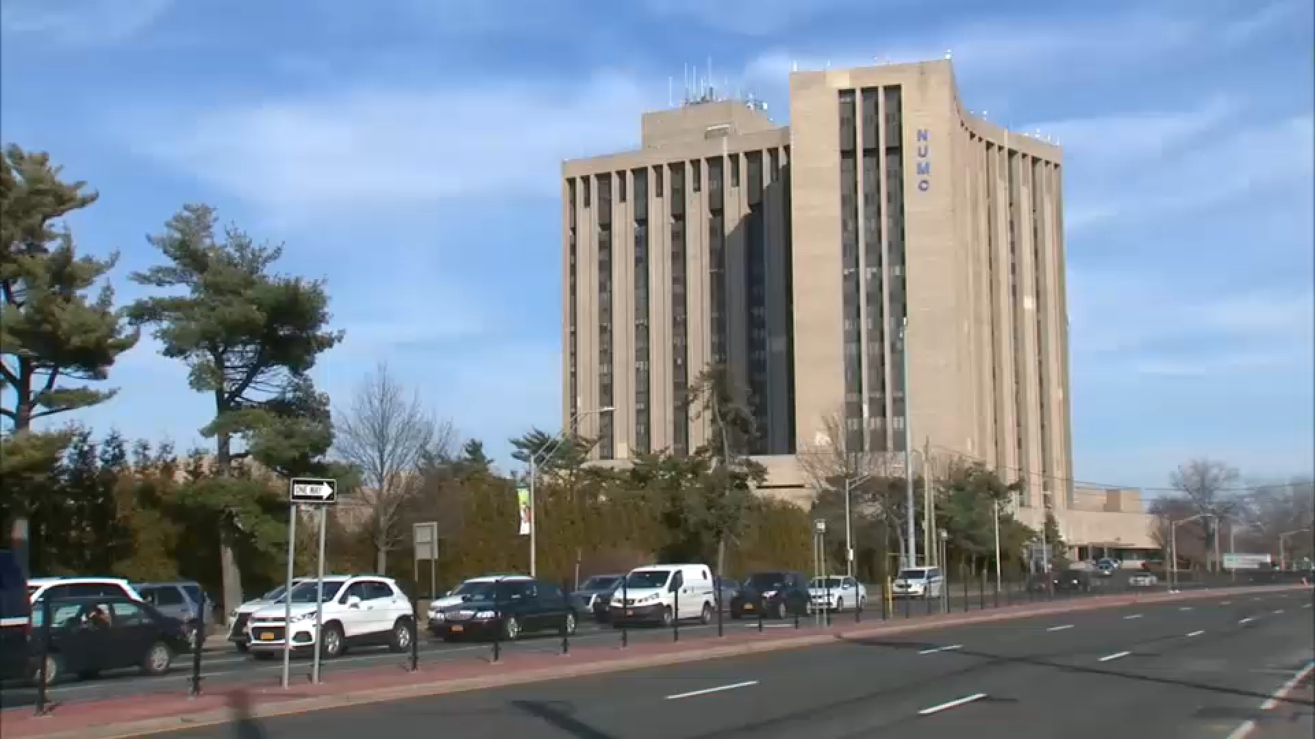 Legal fight over future of Nassau County Medical Center