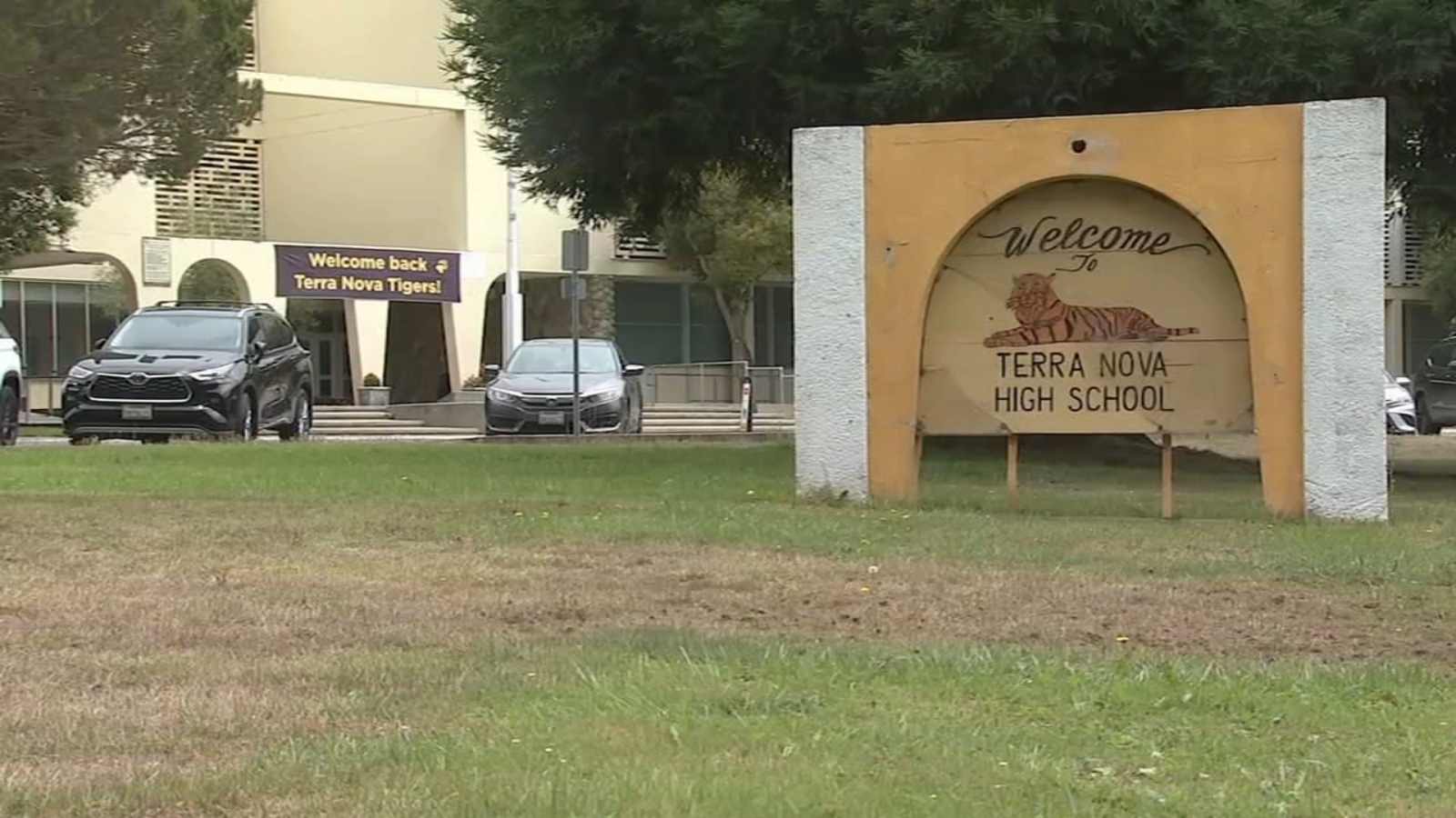 Terra Nova HS students allege school district failed to protect them from teachers' sex abuse