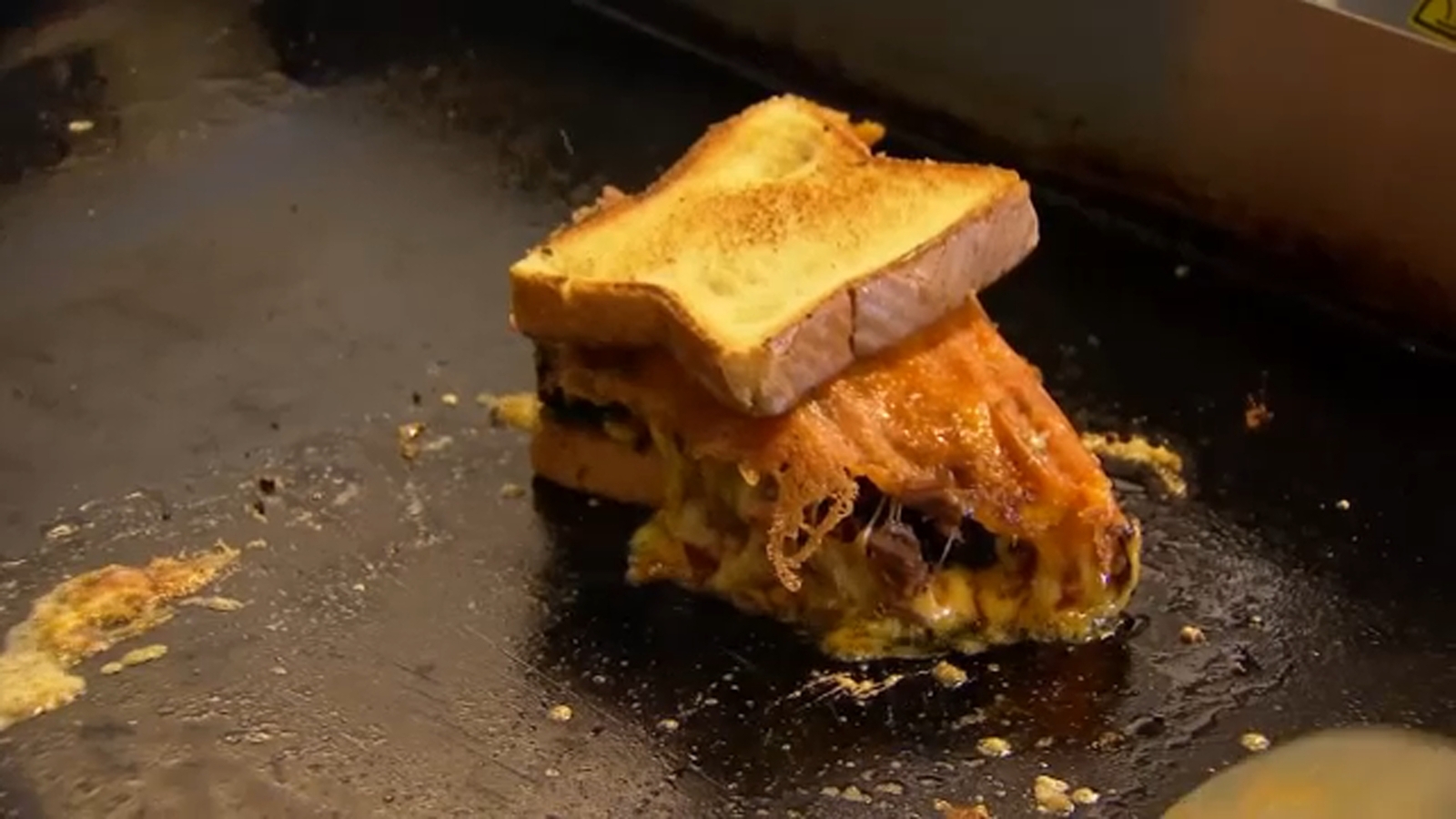 Dine and Dish: The Station BBQ in east central Fresno