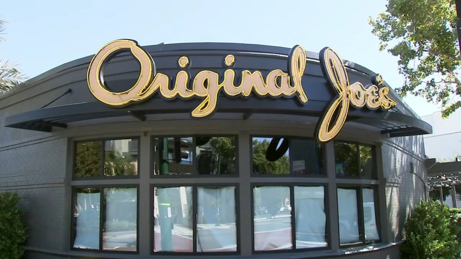 Original Joe's restaurant opens new location in Walnut Creek