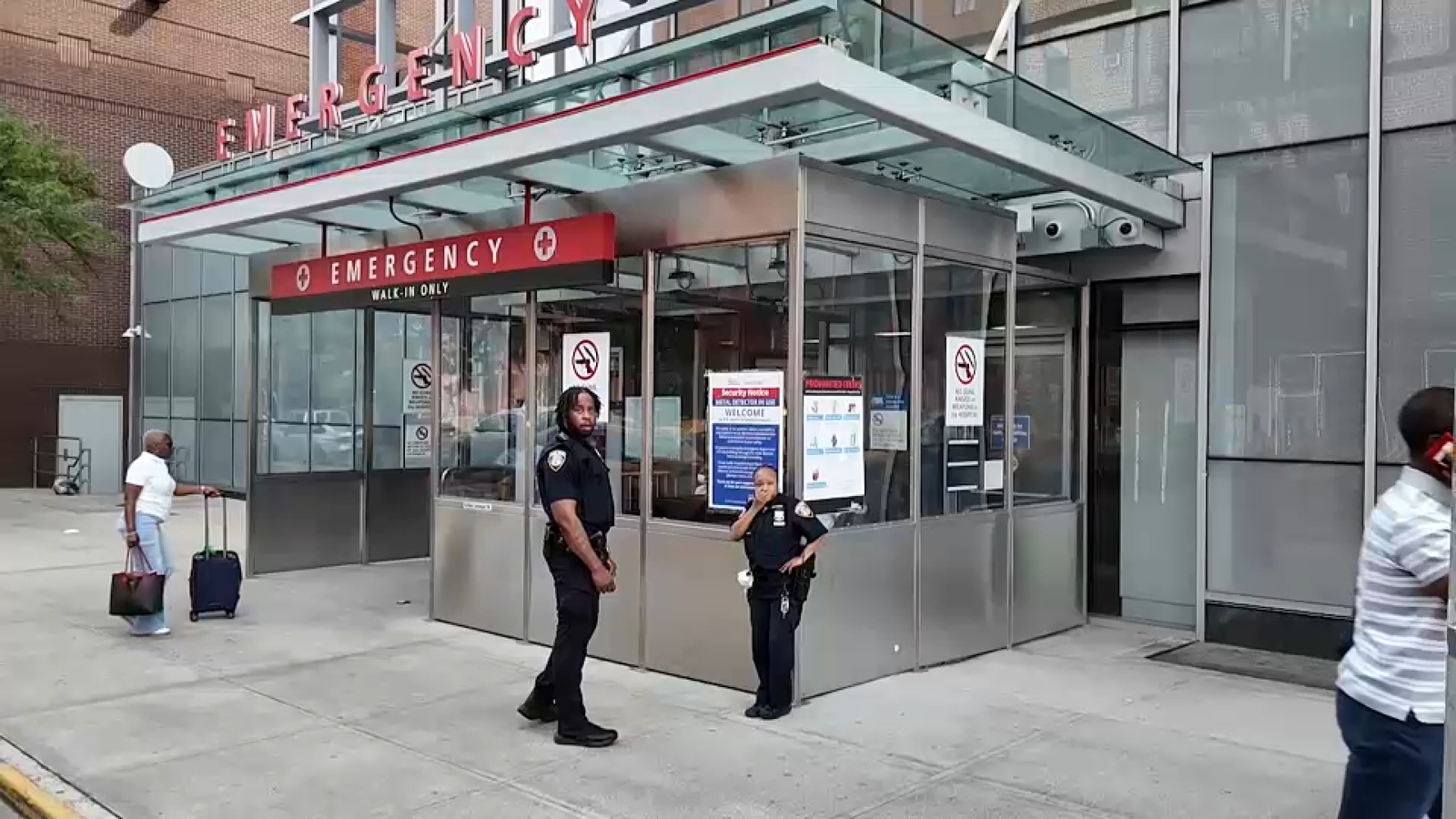 Fourth death linked to NYC Legionnaires' outbreak; Officials identify impacted cooling towers