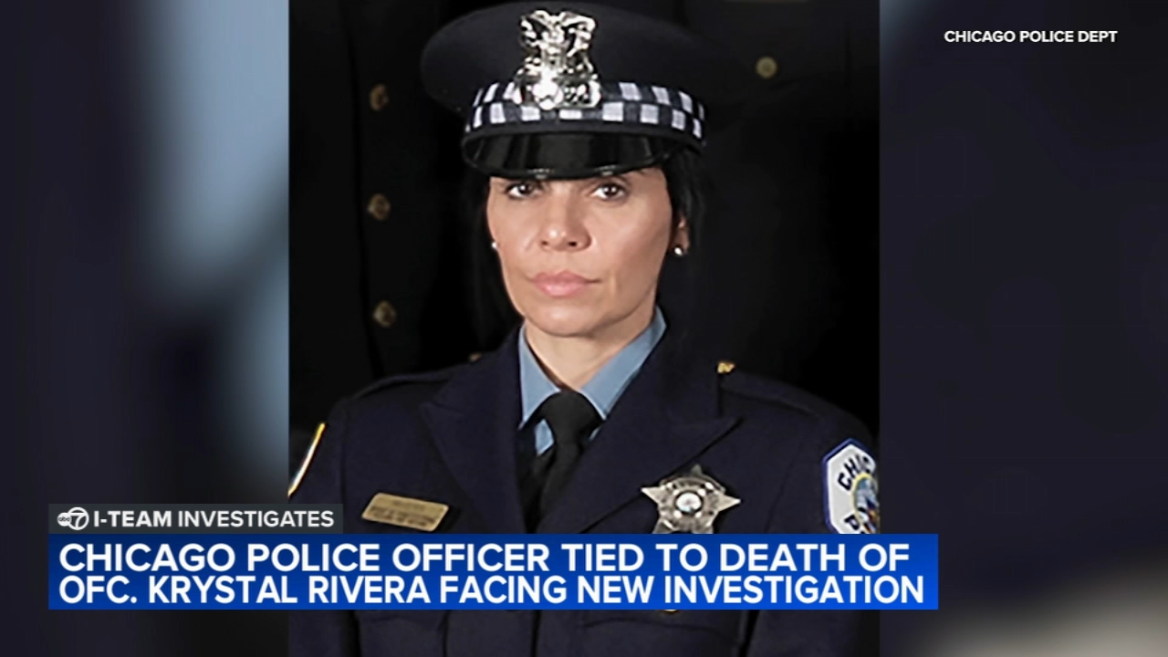 Ofc. Rivera's partner accused of meddling in bar attack investigation
